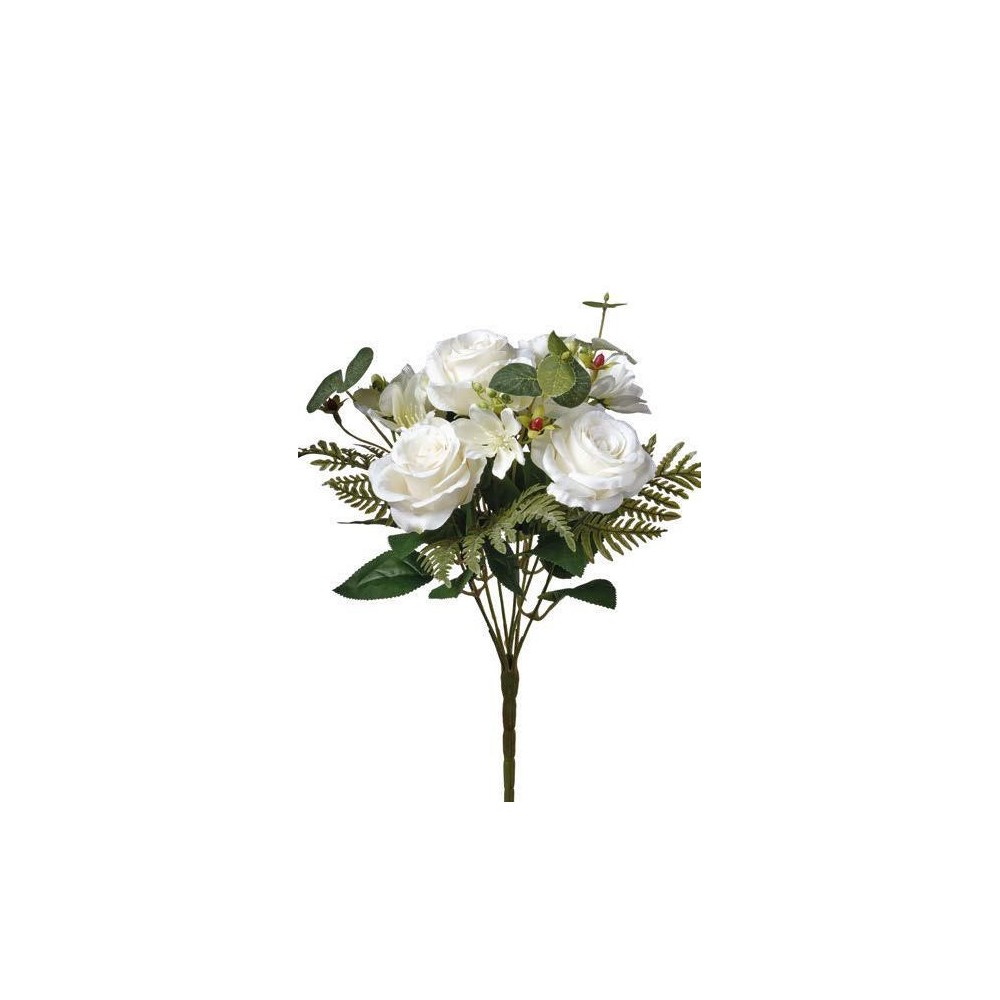 MAZZO ROSE CM40 CREAM